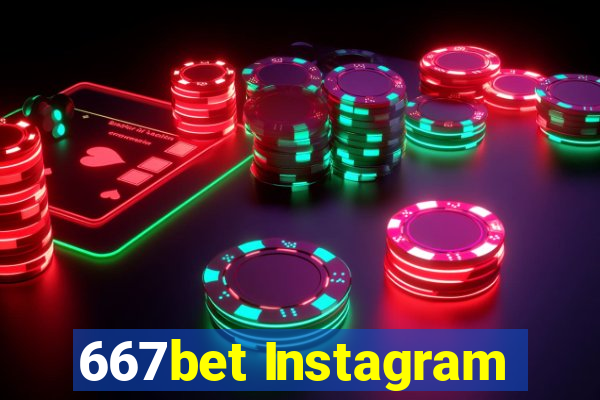 667bet Instagram